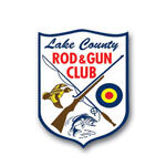 Lake County Rod and Gun Club logo